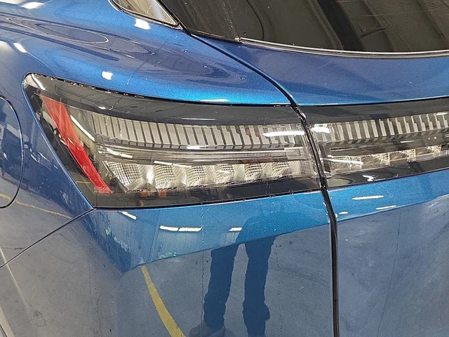 Nuevos NISSAN MURANO à Estados chez autogozo