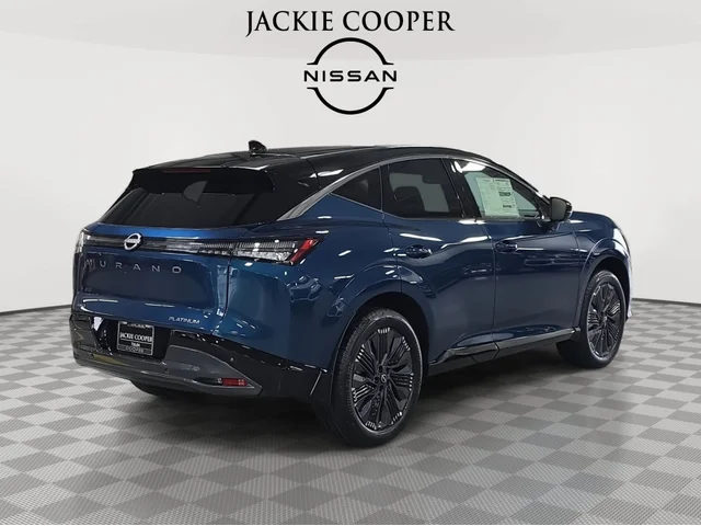 Nuevos NISSAN MURANO à Estados chez autogozo