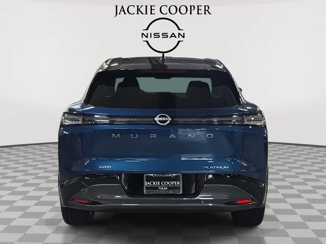 Nuevos NISSAN MURANO à Estados chez autogozo