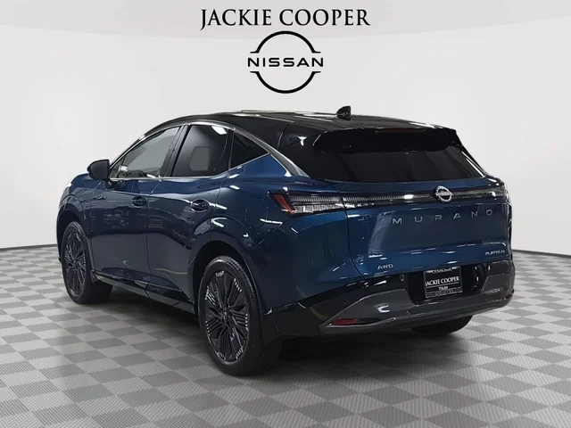 Nuevos NISSAN MURANO à Estados chez autogozo