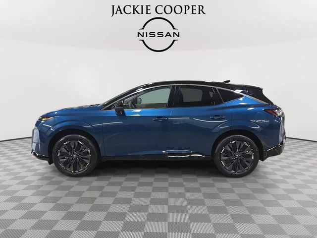 Nuevos NISSAN MURANO à Estados chez autogozo