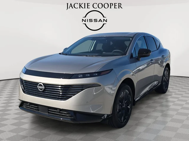 Nuevos NISSAN MURANO à Estados chez autogozo