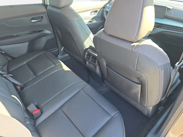 Nuevos NISSAN MURANO à Estados chez autogozo