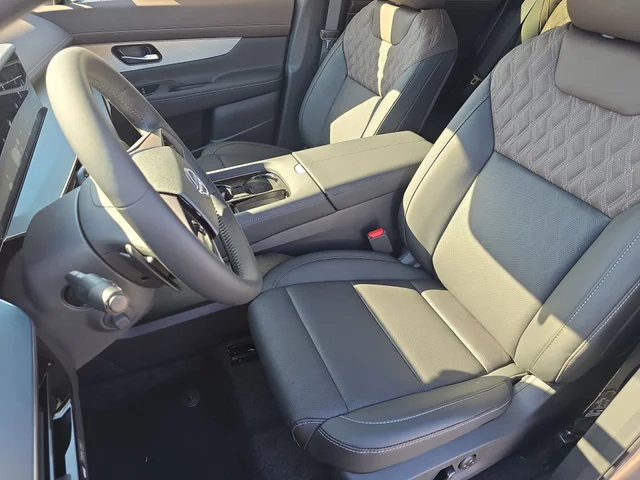 Nuevos NISSAN MURANO à Estados chez autogozo