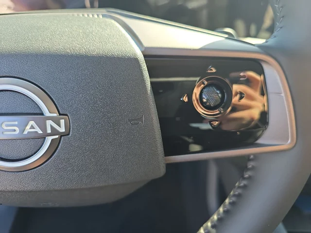 Nuevos NISSAN MURANO à Estados chez autogozo