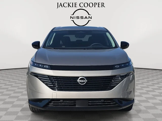 Nuevos NISSAN MURANO à Estados chez autogozo