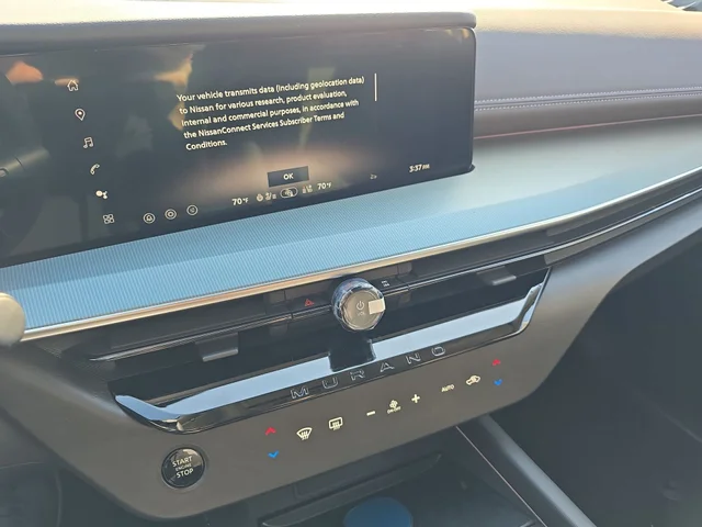 Nuevos NISSAN MURANO à Estados chez autogozo