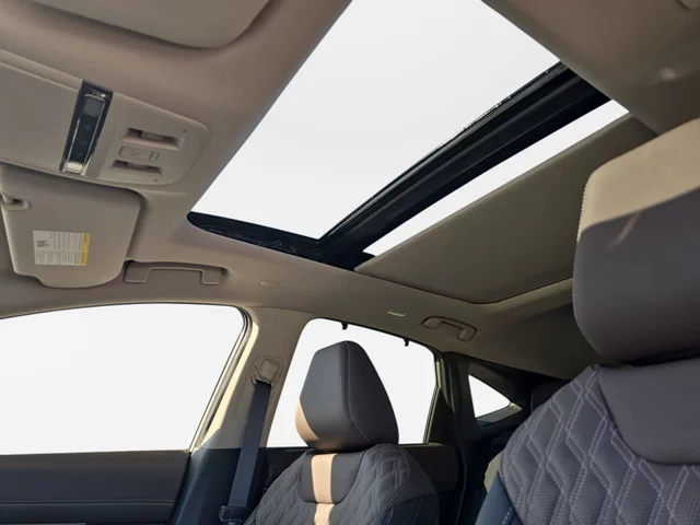 Nuevos NISSAN MURANO à Estados chez autogozo