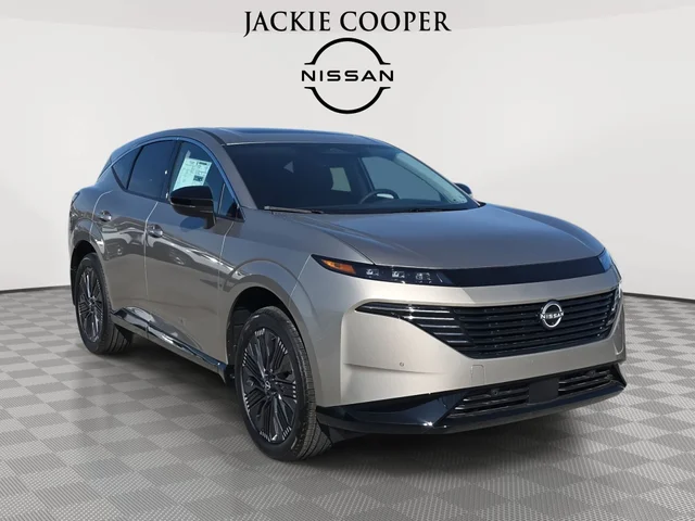Nuevos NISSAN MURANO à Estados chez autogozo