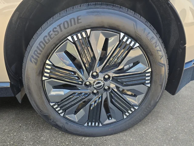 Nuevos NISSAN MURANO à Estados chez autogozo