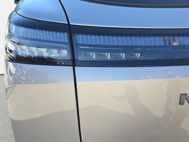 Nuevos NISSAN MURANO à Estados chez autogozo
