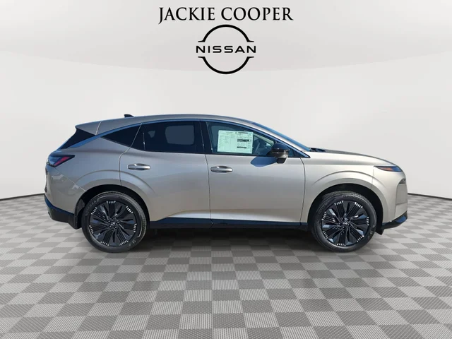 Nuevos NISSAN MURANO à Estados chez autogozo