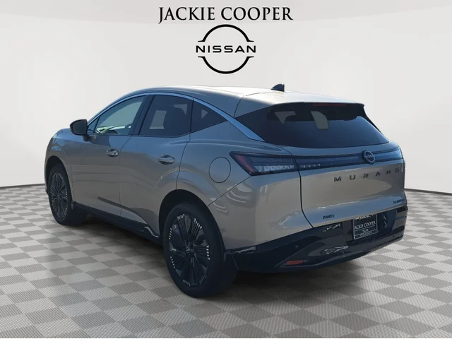 Nuevos NISSAN MURANO à Estados chez autogozo