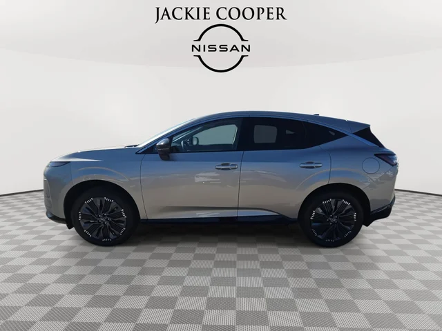 Nuevos NISSAN MURANO à Estados chez autogozo
