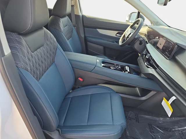 Nuevos NISSAN MURANO à Estados chez autogozo