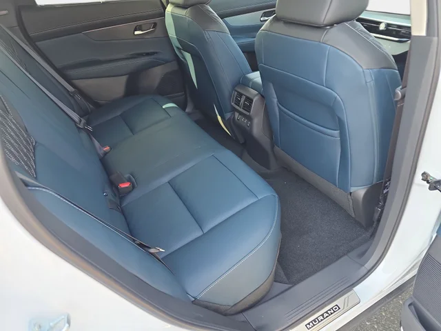 Nuevos NISSAN MURANO à Estados chez autogozo