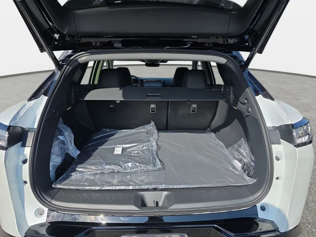 Nuevos NISSAN MURANO à Estados chez autogozo