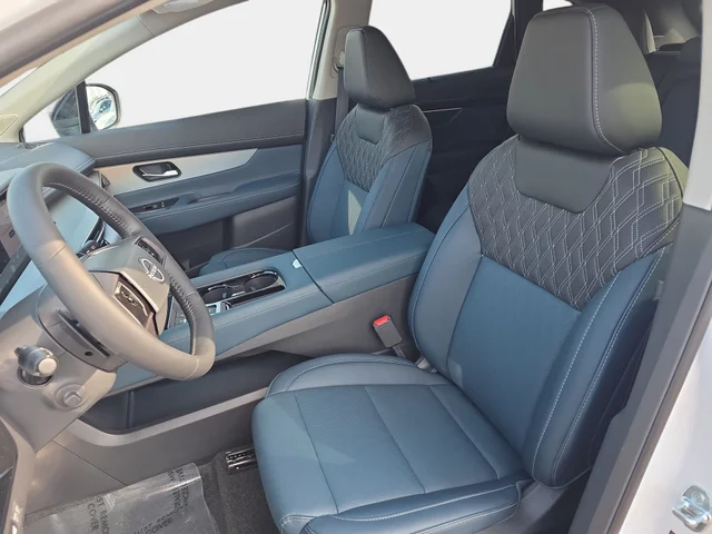 Nuevos NISSAN MURANO à Estados chez autogozo