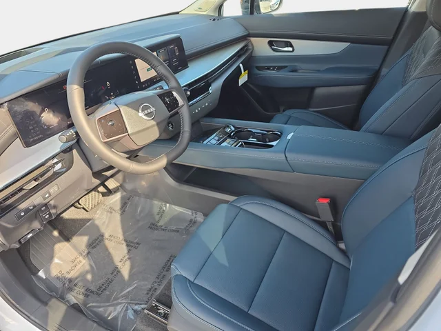 Nuevos NISSAN MURANO à Estados chez autogozo