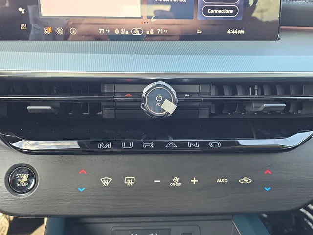 Nuevos NISSAN MURANO à Estados chez autogozo
