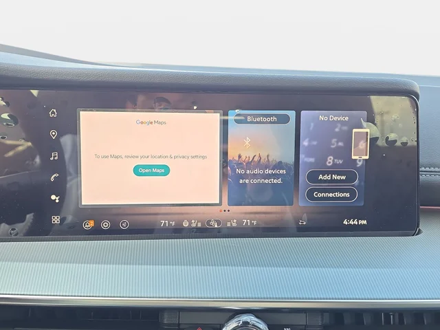 Nuevos NISSAN MURANO à Estados chez autogozo