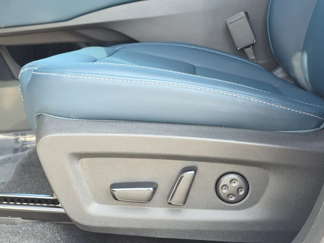 Nuevos NISSAN MURANO à Estados chez autogozo