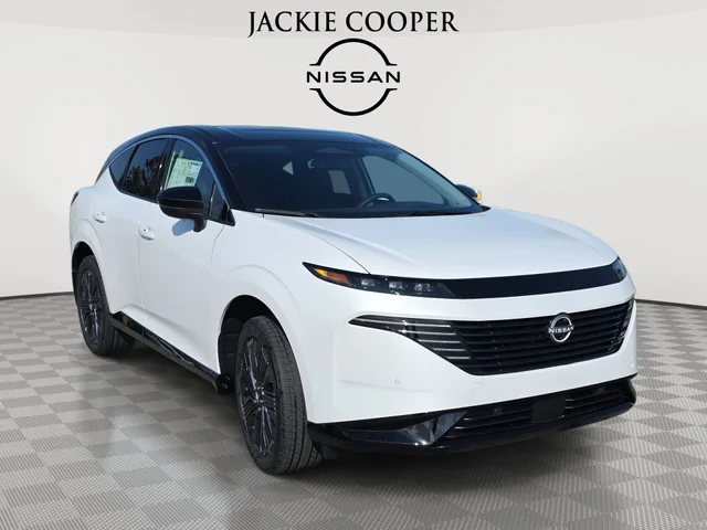 Nuevos NISSAN MURANO à Estados chez autogozo