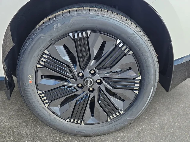 Nuevos NISSAN MURANO à Estados chez autogozo