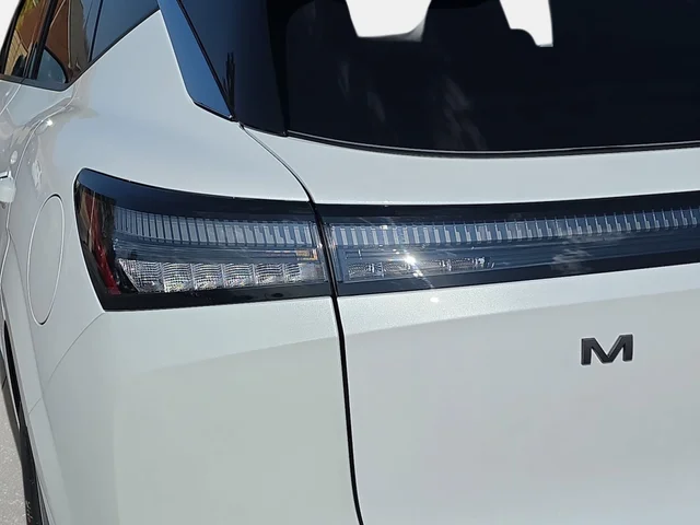 Nuevos NISSAN MURANO à Estados chez autogozo