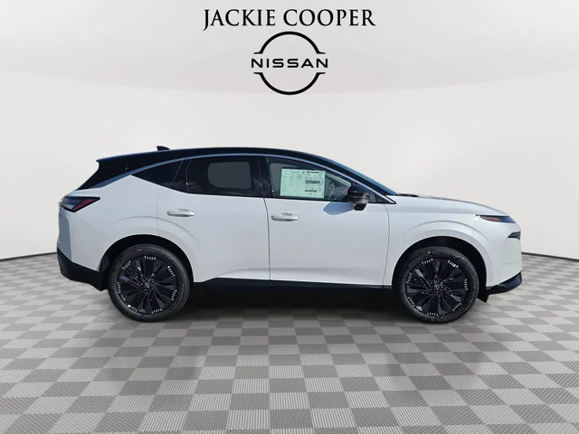 Nuevos NISSAN MURANO à Estados chez autogozo