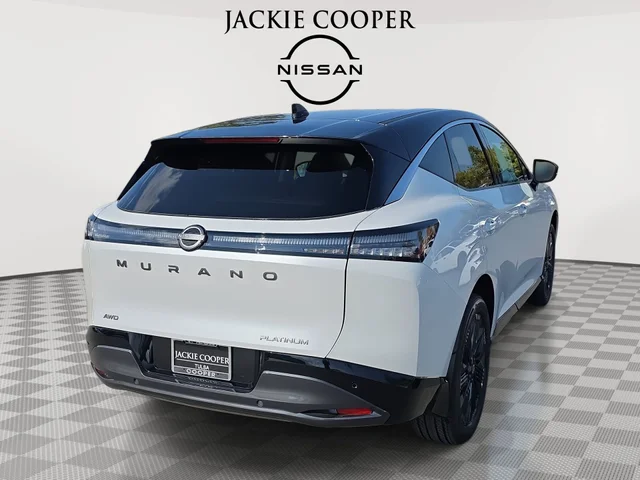 Nuevos NISSAN MURANO à Estados chez autogozo