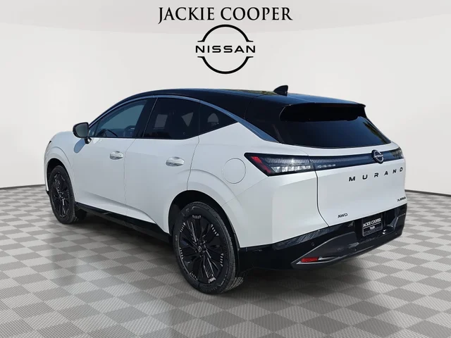 Nuevos NISSAN MURANO à Estados chez autogozo