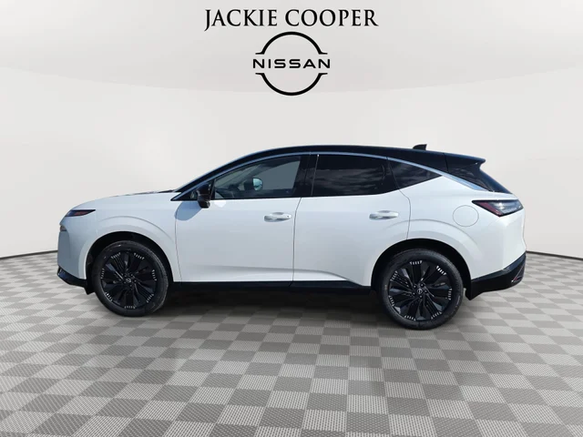 Nuevos NISSAN MURANO à Estados chez autogozo