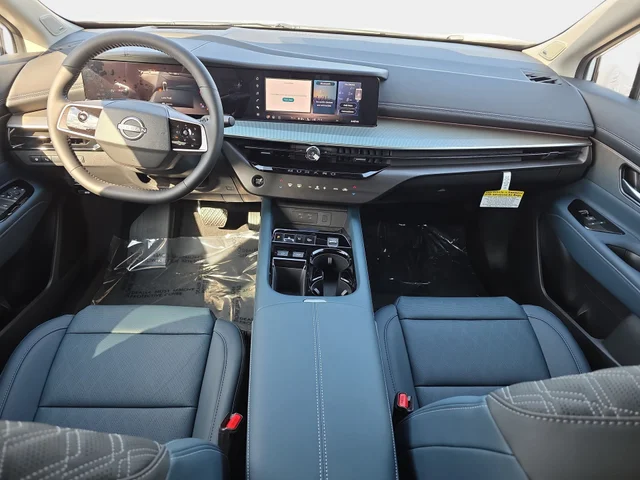 Nuevos NISSAN MURANO à Estados chez autogozo