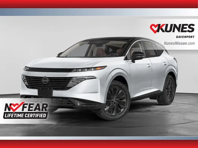 Nuevos NISSAN MURANO à Estados chez autogozo