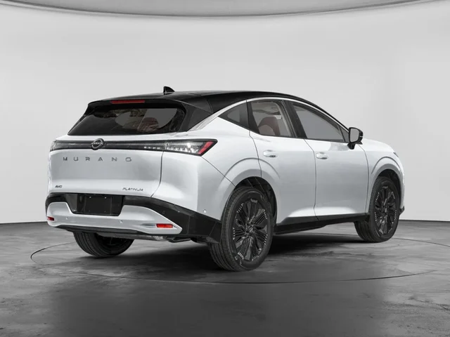 Nuevos NISSAN MURANO à Estados chez autogozo