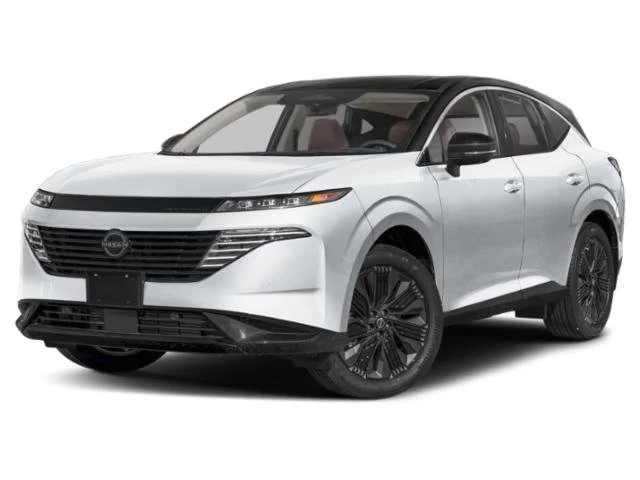 Nuevos NISSAN MURANO à Kennesaw, chez Town Center Nissan