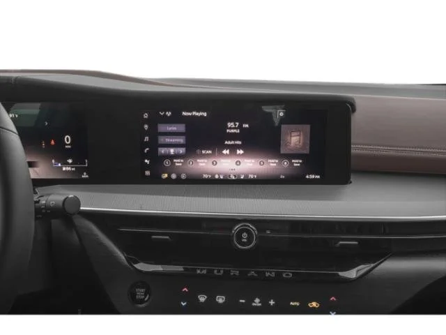 Nuevos NISSAN MURANO à Kennesaw, chez Town Center Nissan