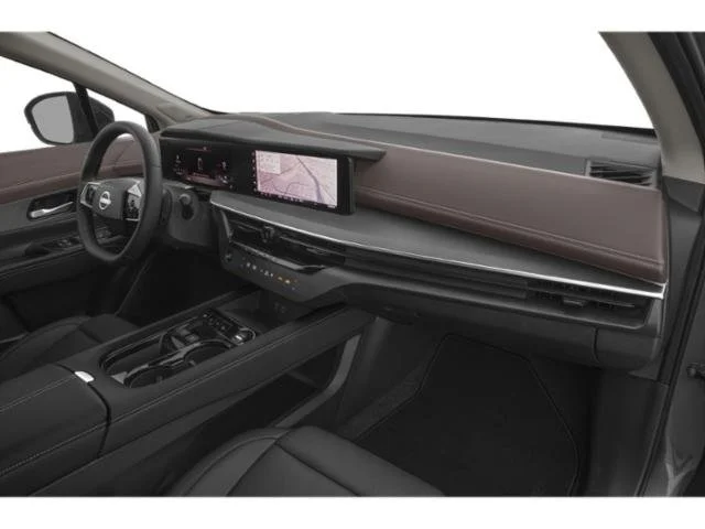 Nuevos NISSAN MURANO à Kennesaw, chez Town Center Nissan