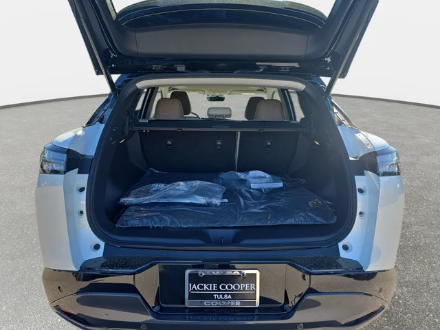 Nuevos NISSAN MURANO à Estados chez autogozo