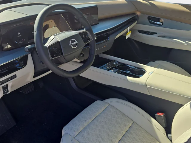 Nuevos NISSAN MURANO à Estados chez autogozo