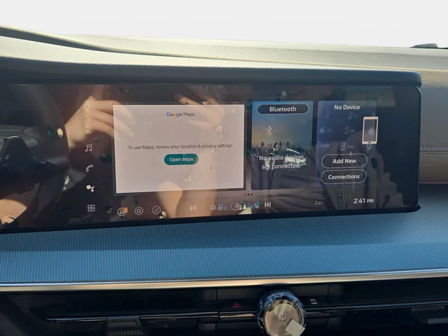 Nuevos NISSAN MURANO à Estados chez autogozo