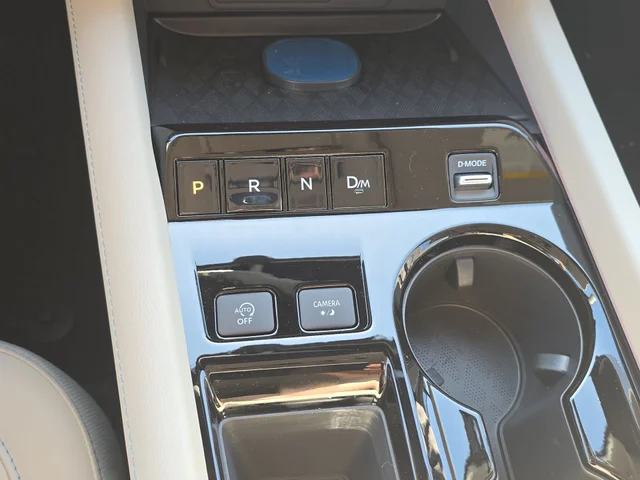 Nuevos NISSAN MURANO à Estados chez autogozo