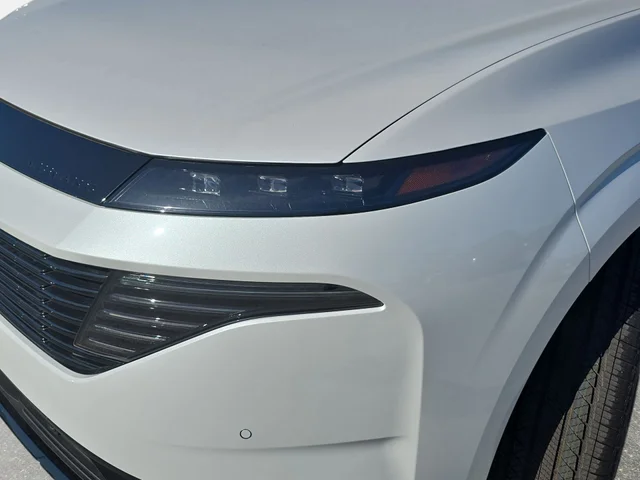 Nuevos NISSAN MURANO à Estados chez autogozo
