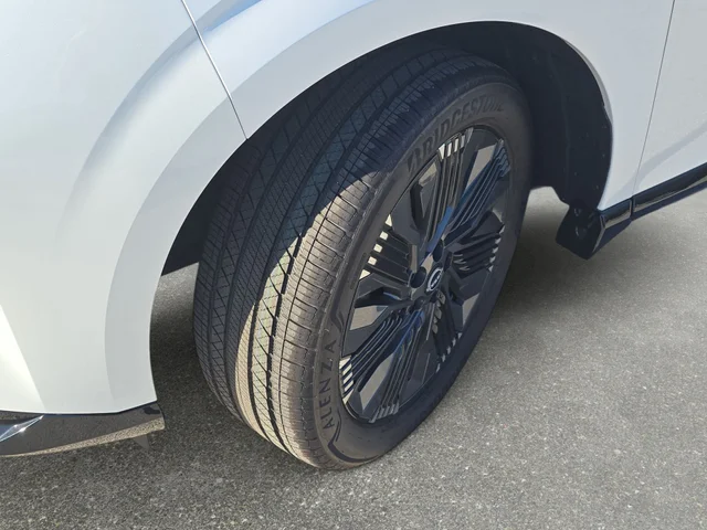 Nuevos NISSAN MURANO à Estados chez autogozo