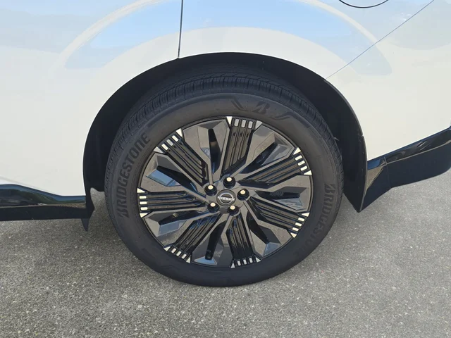 Nuevos NISSAN MURANO à Estados chez autogozo