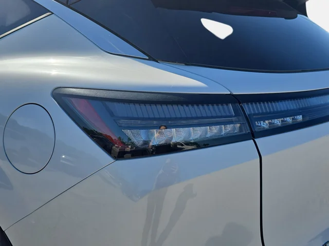 Nuevos NISSAN MURANO à Estados chez autogozo