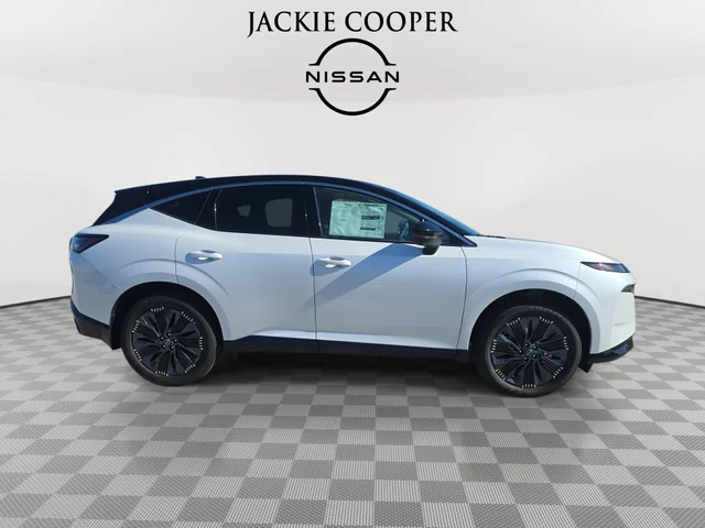 Nuevos NISSAN MURANO à Estados chez autogozo