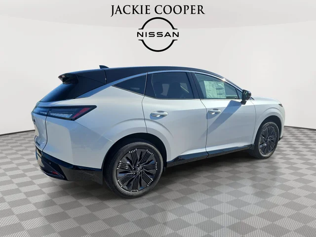 Nuevos NISSAN MURANO à Estados chez autogozo