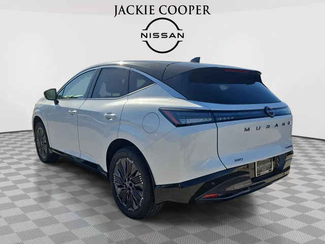 Nuevos NISSAN MURANO à Estados chez autogozo